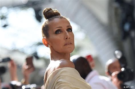 Nicht van Céline Dion omgekomen door auto